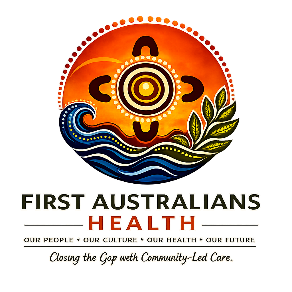 First Australians Health North Coast NSW